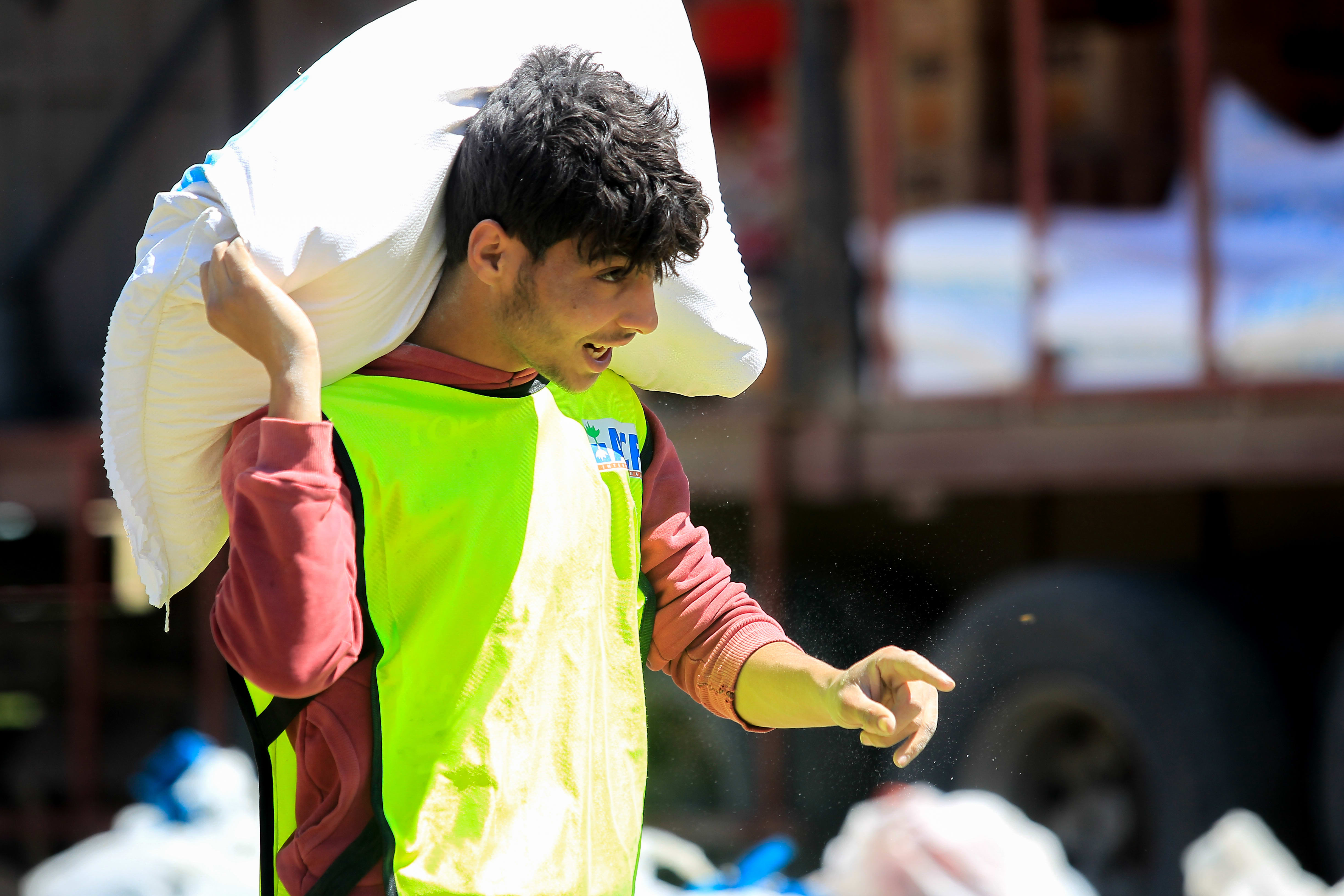 Kurdistan irakien, 2017